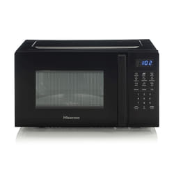 Hisense H20MOBS4HG micro-onde Comptoir Micro-ondes grill 20 L 700 W Noir