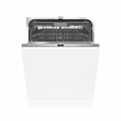 Hisense HV643D60, Entièrement intégré, Taille maximum (60 cm), Acier inoxydable, Tactile, LED, froid, chaud