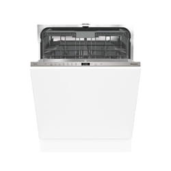 Hisense HV643D60 lave-vaisselle Entièrement intégré 16 couverts D