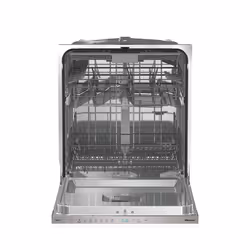 Hisense HV643D60 lave-vaisselle Entièrement intégré 16 couverts D