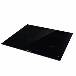 Hisense I6421CB plaque Noir Intégré 59.5 cm Plaque avec zone à induction 4 zone(s)
