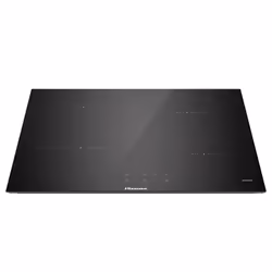 Hisense I6421CB plaque Noir Intégré 59.5 cm Plaque avec zone à induction 4 zone(s)