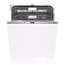 Hisense HV693C60AD lave-vaisselle Entièrement intégré 16 couverts C