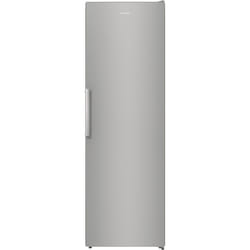 Gorenje R619EES5 réfrigérateur Pose libre 398 L E Gris, Métallique