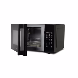Hisense H29MOBS9HG Comptoir Micro-ondes grill 29 L 900 W Noir - Vue supplémentaire 2