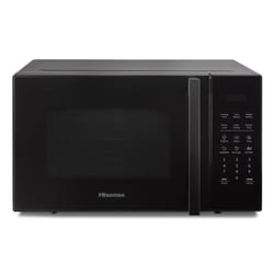 Hisense H29MOBS9H micro-onde Noir Micro-onde simple Comptoir 29 L 900 W