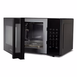 Hisense H29MOBS9H micro-onde Noir Micro-onde simple Comptoir 29 L 900 W