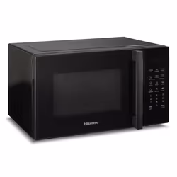 Hisense H29MOBS9H micro-onde Noir Micro-onde simple Comptoir 29 L 900 W