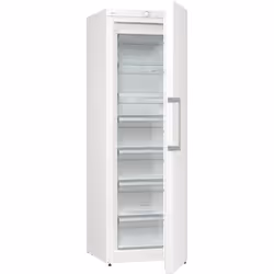 Gorenje FN619EEW5 congélateur Congélateur vertical Pose libre 280 L E Blanc