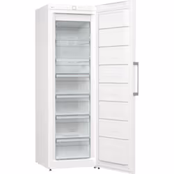 Gorenje FN619EEW5 congélateur Congélateur vertical Pose libre 280 L E Blanc