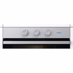 Hisense BI62111AXTC four 77 L 2500 W Noir, Gris - Vue supplémentaire 7