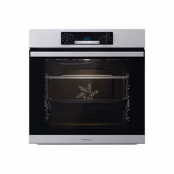 Hisense BI62216AXTC, Grand, Four électrique, 77 L, 2500 W, Vapeur, Comptoir