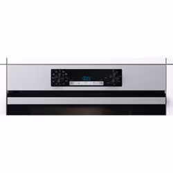 Hisense BI62216AXTC four 77 L 2500 W A Noir, Gris - Vue supplémentaire 5