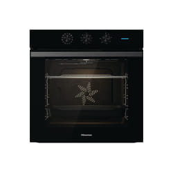 Hisense BI64111AB four 77 L 3500 W A Noir