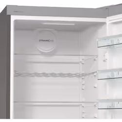 Gorenje R619EAXL6 réfrigérateur Pose libre 398 L E Gris - Vue supplémentaire 11