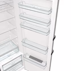 Gorenje R619EAXL6 réfrigérateur Pose libre 398 L E Gris - Vue supplémentaire 14