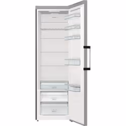 Gorenje R619EAXL6 réfrigérateur Pose libre 398 L E Gris - Vue supplémentaire 5