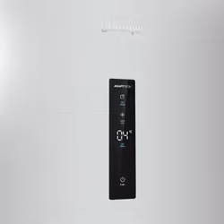 Gorenje R619EAXL6 réfrigérateur Pose libre 398 L E Gris - Vue supplémentaire 9