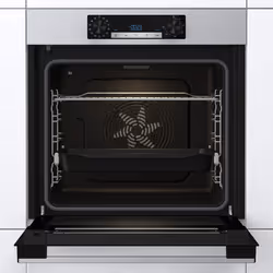 Hisense BI64213PX four 77 L 3500 W A+ Acier inoxydable - Vue supplémentaire 2