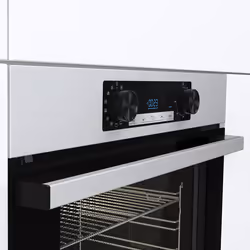 Hisense BI64213PX four 77 L 3500 W A+ Acier inoxydable - Vue supplémentaire 5