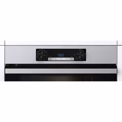 Hisense BI64213PX four 77 L 3500 W A+ Acier inoxydable - Vue supplémentaire 6