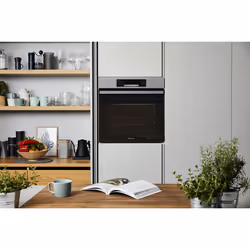 Hisense BI64213PX four 77 L 3500 W A+ Acier inoxydable - Vue supplémentaire 8
