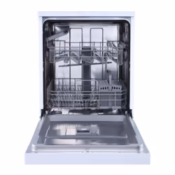 Hisense HS622E10W lave-vaisselle Pose libre 13 couverts E