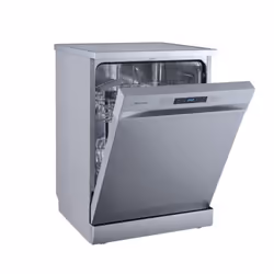 Hisense HS622E10X lave-vaisselle Pose libre 13 couverts E
