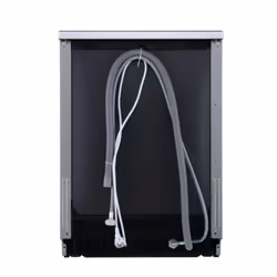 Hisense HS622E10X lave-vaisselle Pose libre 13 couverts E