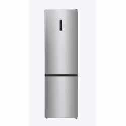 Gorenje NRK62CA2XL4, 361 L, No Frost (réfrigérateur), N-ST, 13 kg/24h, C, Gris