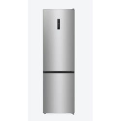 Gorenje NRK62CA2XL4 réfrigérateur-congélateur Pose libre 361 L C Gris
