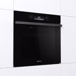 Hisense BI64221PB four 77 L 3500 W Noir - Vue supplémentaire 3