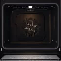 Hisense BI64221PB four 77 L 3500 W Noir - Vue supplémentaire 5
