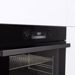 Hisense BI64221PB four 77 L 3500 W Noir - Vue supplémentaire 7