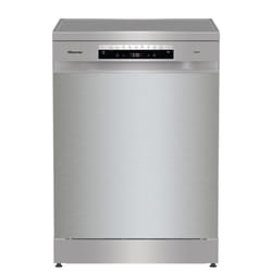 Hisense HS693C60XAD lave-vaisselle Pose libre 16 couverts C
