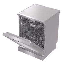 Hisense HS693C60XAD lave-vaisselle Pose libre 16 couverts C