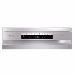 Hisense HS693C60XAD lave-vaisselle Pose libre 16 couverts C