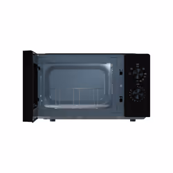 Hisense H20MOBP1G micro-onde Comptoir Micro-ondes grill 20 L 700 W Noir - Vue supplémentaire 5