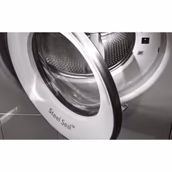 Asko Classic W2086C.W/3 8kg 1600 tr/min Blanc - Vue supplémentaire 8