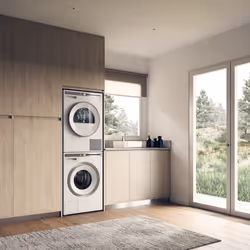 Asko Logic W4114C.W/3 11kg 1400 tr/min Blanc - Vue supplémentaire 10
