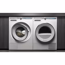 Asko Logic W4114C.W/3 11kg 1400 tr/min Blanc - Vue supplémentaire 12