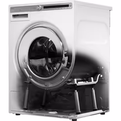Asko Logic W4114C.W/3 11kg 1400 tr/min Blanc