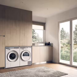 Asko Logic W4114C.W/3 11kg 1400 tr/min Blanc - Vue supplémentaire 7