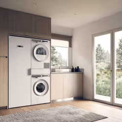 Asko Style W6124X.W/3 12 kg 1400 tr/min Blanc