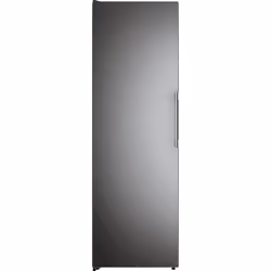 Asko FN23841S congélateur Congélateur vertical Pose libre 280 L D Acier inoxydable