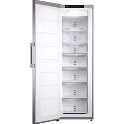 Asko FN23841S congélateur Congélateur vertical Pose libre 280 L D Acier inoxydable