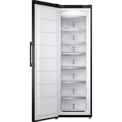 Asko FN23841B congélateur Congélateur vertical Pose libre 280 L D Noir