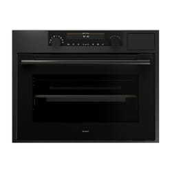 Four Asko OCS8487A2 compact