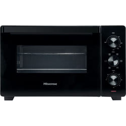 Hisense HOM30M four 30 L 1600 W Noir