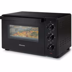 Hisense HOM30M four 30 L 1600 W Noir